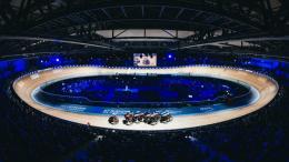 Ligue des Champions - L'UCI Track Champions League en France ce week-end