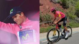 Route - Un ancien porteur du maillot rose met fin à sa carrière à 38 ans