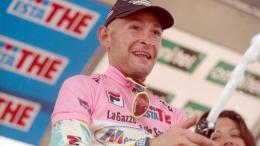 Route - Le mythique Mortirolo change de nom et devient... la Cima Pantani