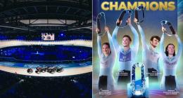 Ligue des Champions - La 4e UCI Track Champions League débute ce samedi à 18h