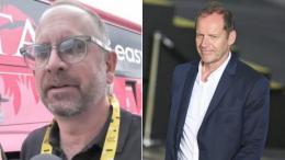 Route - Jonathan Vaughters clashe Christian Prudhomme : «Ces gros bonnets... »