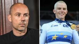 Route - Sven Nys: «Si Thibau doit choisir entre la route et le cyclo-cross...»