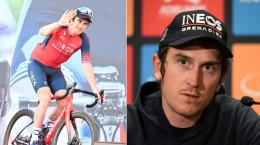 Tour Down Under - Geraint Thomas débutera sa saison 2025 en Australie