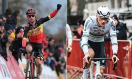 Cyclo-cross - Iserbyt : «Battre Van der Poel ? Il ne faut pas se tromper...»