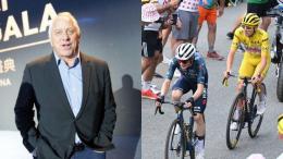 Route - Greg LeMond : «Publiez vos données ! J'adorerais que l'UCI dise... »