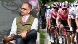 Route - Vaughters : «La course aux points UCI... une facon cynique de courir»