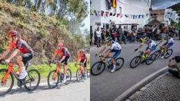 Tour d'Algarve - Deux équipes WorldTour s'ajoutent à la Volta ao Algarve