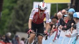 Transfert - Harrisson Wood : «Difficile de montrer mon potentiel chez Cofidis»