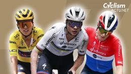 Analyse - Le Top 10 Femmes Cyclism'Actu, avant celui du Vélo d'Or Femmes 2024