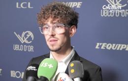 Vélo d'Or - Alexandre Léauté: «Le paracyclisme au Vélo d'Or, c'est symbolique»