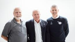 Route - Patrick Lefevere quitte l'équipe Soudal Quick-Step... les explications