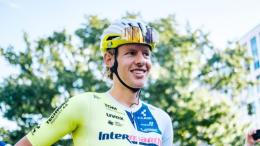 Route - Intermarché-Wanty prolonge un solide baroudeur, vainqueur sur le Giro