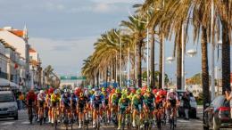 Tour d'Algarve - Le Tour d'Algarve 2025... avec un contre-la-montre final