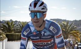 Tour d'Italie - Mikel Landa : «J'aimerais vraiment revenir sur le Giro»