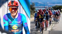 Tour de La Provence - La 9e édition du Tour de La Provence du 14 au 16 février