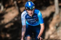 Tour d'Italie - Coqueluche de l'édition 2023, Derek Gee sera au départ du Giro