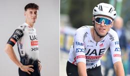 Transfert - UAE Team Emirates XRG sécurise sa pépite suisse... jusqu'en 2030 !