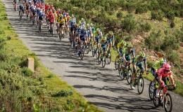 Tour de l'Algarve - Soudal Quick-Step et Red Bull-BORA-hansgrohe seront là