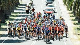 Tour Down Under - Le difficile parcours du Santos Tour Down Under 2025