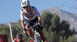 Cyclo-Cross - Après 2 ans d'absence, Marianne Vos va retrouver les labourés