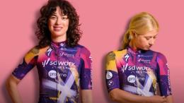 Route - La Team SD Worx-Protime dévoile son nouveau maillot pour 2025