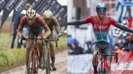 Paris-Roubaix - Alec Segaert : «Mon rêve reste Paris-Roubaix...»