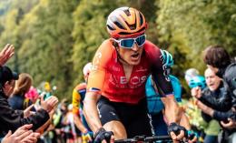 Route - Geraint Thomas : «J'adorerais faire un dernier Tour de France»