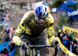 Cyclo-cross - Wout Van Aert à Diegem le 30 ? : «Quoi qu'il demande, on paiera»