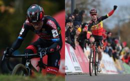 Coupe du Monde - Eli Iserbyt forfait pour la 7e manche de Gavere ce jeudi