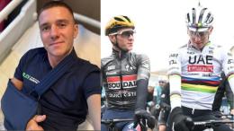 Route - Remco Evenepoel révèle son calendrier... Trois duels avec Pogacar