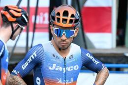 Route - Caleb Ewan absent du Tour Down Under, le choix fort de la Jayco