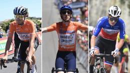 Tour Down Under - Vine, Williams, Lapeira... des grands noms au Down Under