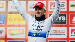 Superprestige - Thibau Nys : «Décevant, je me suis trop laissé endormir...»