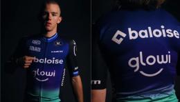 Cyclo-cross - Nouveau maillot, nouvelle identité pour la Baloise Trek Lions