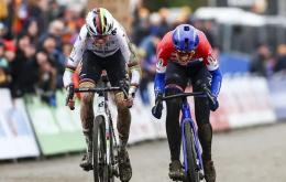 X2O Trofee - Fem van Empel s'offre le GP Sven Nys à l'issue d'une course folle