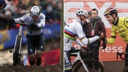 X2O Trofee - Van der Poel forfait pour Coxyde... pas de duel avec Van Aert ?