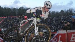 Coupe du Monde - Van der Poel forfait dimanche... pas de duel avec Van Aert