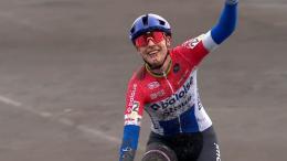 Superprestige - Lucinda Brand domine Alvarado sur la manche de Gullegem