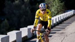 Route - Giro et Tour, pas de Milan-Sanremo... au programme de Wout van Aert ?