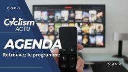 Agenda - Championnats de France, Australie... le programme de la semaine