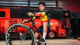 Route - Milan-San Remo, Tour, Paris-Roubaix... Le programme d'Arnaud De Lie