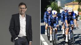 Route - La Groupama-FDJ recrute un expérimenté directeur sportif français