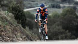 Route - Marta Cavalli sur le Giro d'Italia et le Tour de France ?