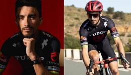 Route - Julian Alaphilippe débutera 2025 au Portugal... avant Paris-Nice