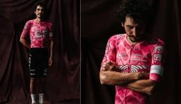 Route - Le nouveau maillot rose d'EF Education-EasyPost enfin dévoilé !