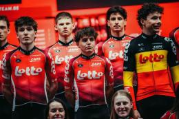 Route - Kurt Van de Wouwer, manager de Lotto : «On manque de grimpeurs»