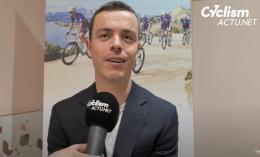 INTERVIEW - Rémi Cavagna : «Je suis comme un cadet qui commence le vélo !»