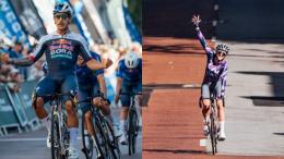 Route - Australie - Sam Welsford et Amber Pate remportent les Critériums