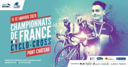 Cyclo-cross - France - Le programme des Championnats de France à Pont-Château