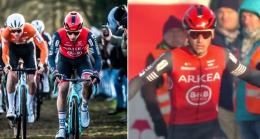 Cyclo-cross - France - Clément Venturini intouchable... son 7e titre !